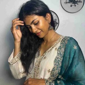 Noor-E-Zeest - Kurta
